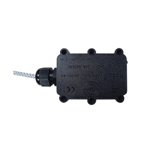 Accesorio Fin de Linea para Cable IRONCLAD/MICALERT