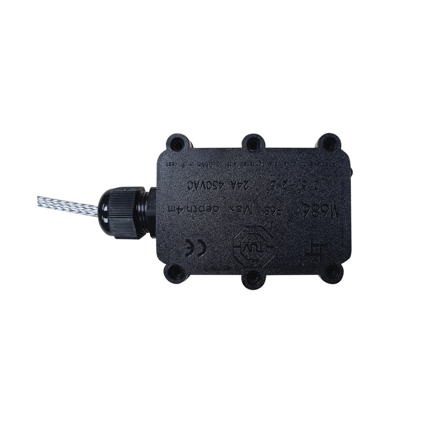 Accesorio Fin de Linea para Cable IRONCLAD/MICALERT