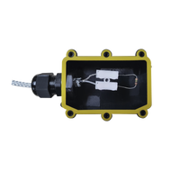 Accesorio Fin de Linea para Cable IRONCLAD/MICALERT