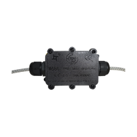 Accesorio de Reparación/Empalme del Cable Sensor para Cerca IRONCLAD