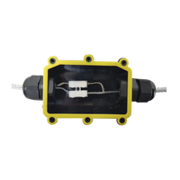 Accesorio de Reparación/Empalme del Cable Sensor para Cerca IRONCLAD