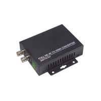 Convertidor de CVI, TVI, AHD, CVBS a HDMI, salida HDMI 1080P 60Fps / Bucle de salida CVBS / Soporta hasta 8MP CVI, 8MP TVI, 8MP AHD / Admite señal de entrada 960H / Incluye fuente de alimentación y cable BNC.