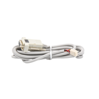 Convertidor de RS232 a RS485