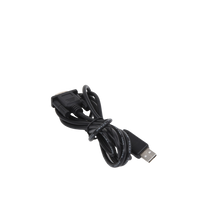 Cable convertidor de datos USB a RS-232 (Serial) para GC02