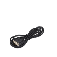 Cable convertidor de datos USB a RS-232 (Serial) para GC02