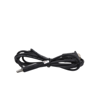 Cable convertidor de datos USB a RS-232 (Serial) para GC02