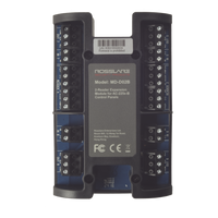 Módulo expansor de 2 lectoras / Para panel AC-225IP-BU