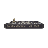 Módulo expansor de 2 lectoras / Para panel AC-225IP-BU