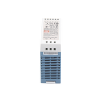 Fuente de poder Industrial Riel Din 24Vcc, 40W