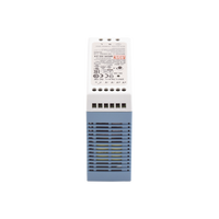 Fuente de poder Industrial Riel Din 24Vcc, 40W