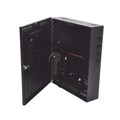 GABINETE PARA USO con las tarjetas   AC825, D805, R805, S805.P805