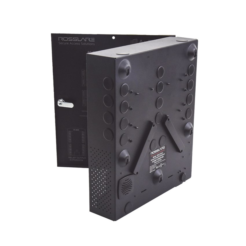 GABINETE PARA USO con las tarjetas   AC825, D805, R805, S805.P805