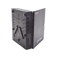 GABINETE PARA USO con las tarjetas   AC825, D805, R805, S805.P805