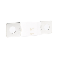 Mega Fuse 125A / 80V