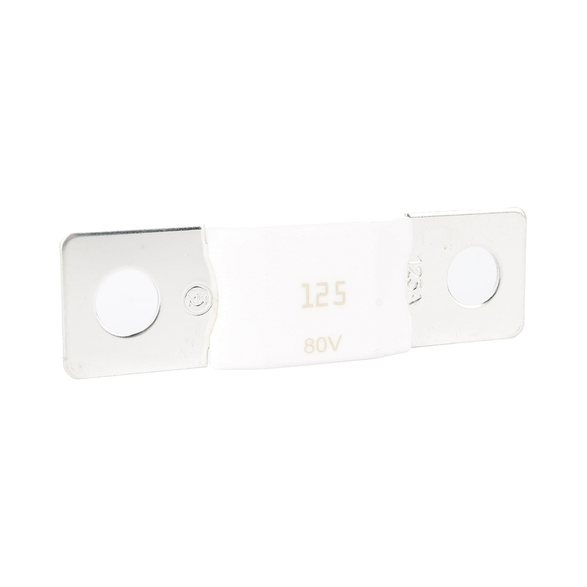 Mega Fuse 125A / 80V