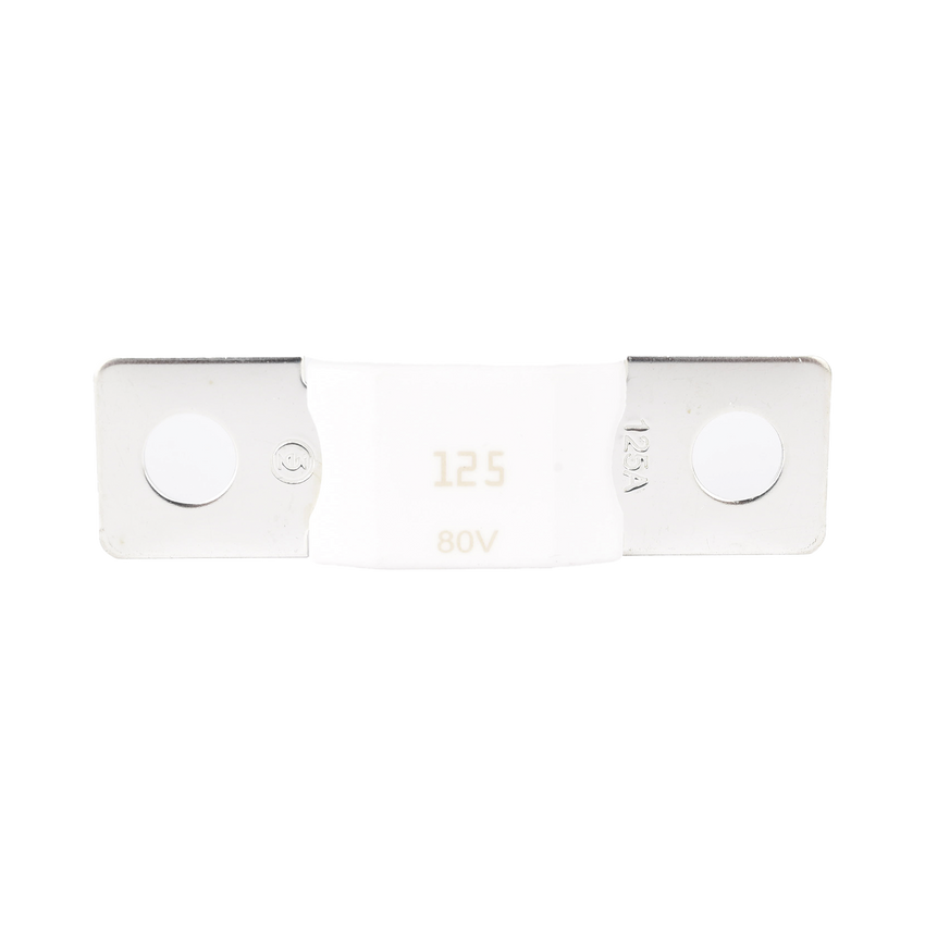 Mega Fuse 125A / 80V
