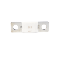 Mega Fuse 225A / 80V