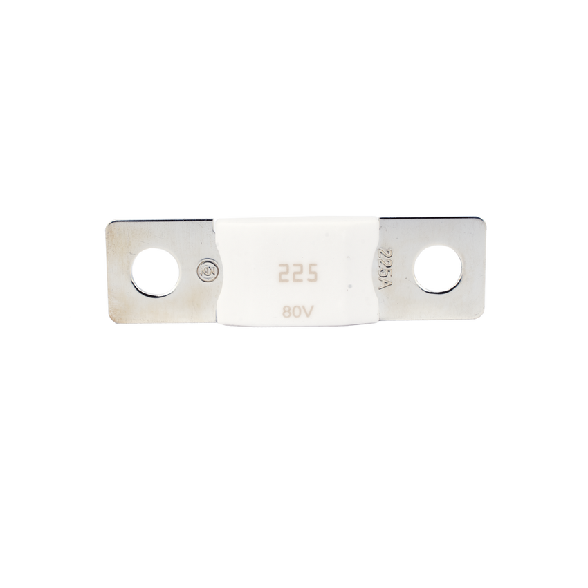 Mega Fuse 225A / 80V