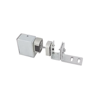 Electroimán compacto