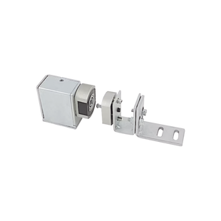 Electroimán compacto