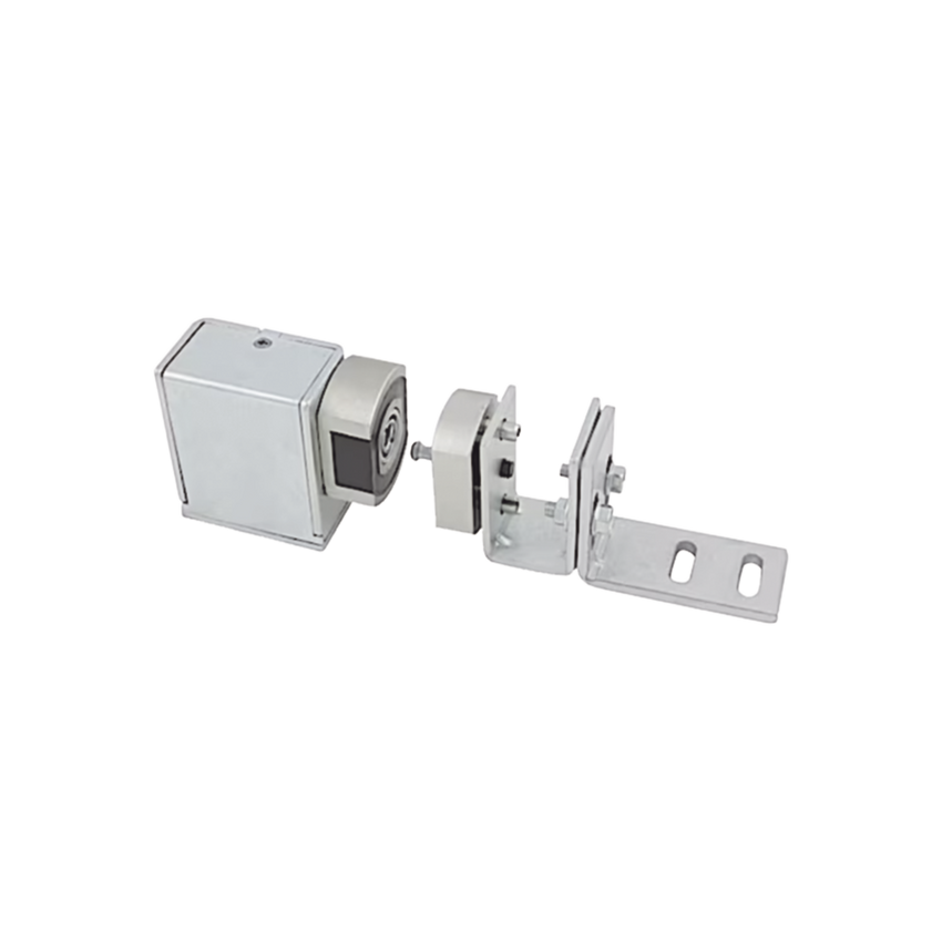 Electroimán compacto