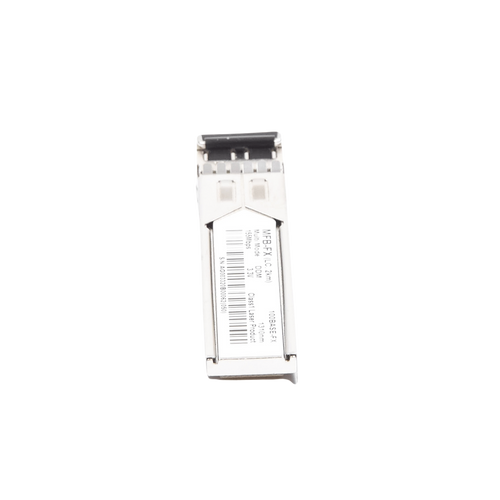 Transceptor mini-Gbic SFP 100Mbps LC 1310nm para fibra Multi Modo 2 Km