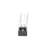 Transceptor mini-Gbic SFP 100Mbps LC 1310nm para fibra Multi Modo 2 Km