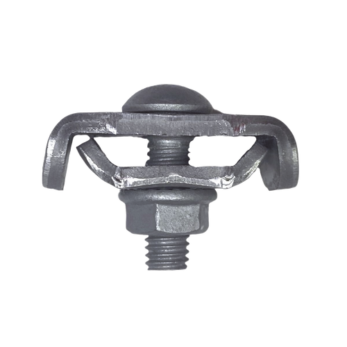 Kit 1 Para Unir Tramos de Charolas es Ideal Para Utilizarse al Exterior o Zonas Húmedas (4 piezas)