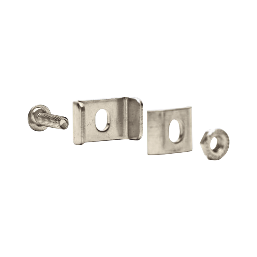 Mesh Tray Kit for  Section Union, with Electro Galvanized Coating