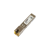 Modulo Convertidor de SFP a Ethernet 10/100/1000Mbit/s