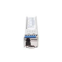 Transceptor WDM mini-Gbic SFP 1G LC TX:1310nm RX:1550 para fibra Mono Modo 20 Km, Requiere MGB-LB20