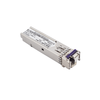 Módulo Industrial  mini-GBIC SFP-Port 1000BASE-LX - 80 km (-40~85 grados C)