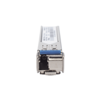 Módulo mini-GBIC SFP-Port 1000BASE-BX (WDM, TX:1310nm) - 2 km (-40~85 grados C)