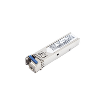 Módulo mini-GBIC SFP-Port 1000BASE-BX (WDM, TX:1310nm) - 2 km (-40~85 grados C)