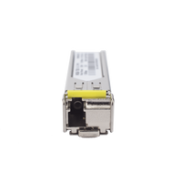 Módulo mini-GBIC SFP-Port 1000BASE-BX (WDM, TX:1550nm), 2 km (-40~85 grados C)