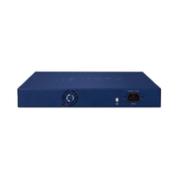Switch Administrable Capa 3, 8 Puertos de 2.5G BASE-T, 2 Puertos de 10 G BASE-T, 2 Puertos SFP de 10 G