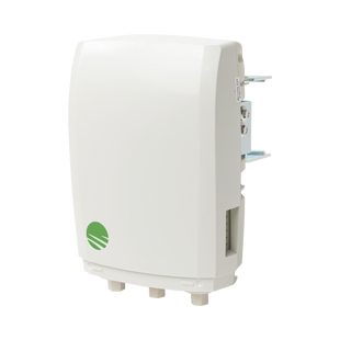 Unidad Base Multihaul BU™, Apertura 90°, 500 Mbps actualizable a 1800 Mbps, IP65