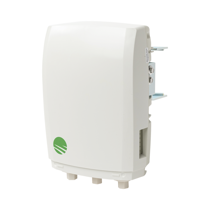 Unidad Base Multihaul BU™, Apertura 90°, 500 Mbps actualizable a 1800 Mbps, IP65