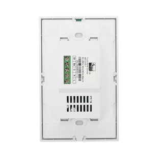 (ZWAVE) Dimmer panel táctil touch inalámbrico Zwave Plus. Compatible con Hubitat HC8, Álula  M2M, otros
