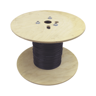 Cable Sensor para Sensor Perimetral Micalert, Rollo de 305 mts de cable /Requiere LPU-400