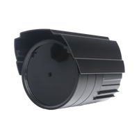 Micrófono omnidireccional para uso en " CAPTURA DE CONVERSACIONES " para exterior,  con distancia de recepción de 5-50 m cuadrados