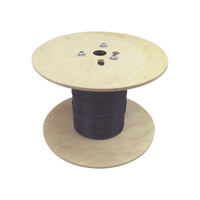 Cable Sensor para Sensor Perimetral Micalert, Rollo de 75mts de cable /Requiere LPU-400