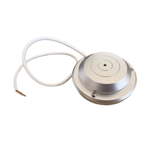 Micrófono omnidireccional para uso en " CAPTURA DE CONVERSACIONES " ,  con distancia de recepción de 10-100 m cuadrados