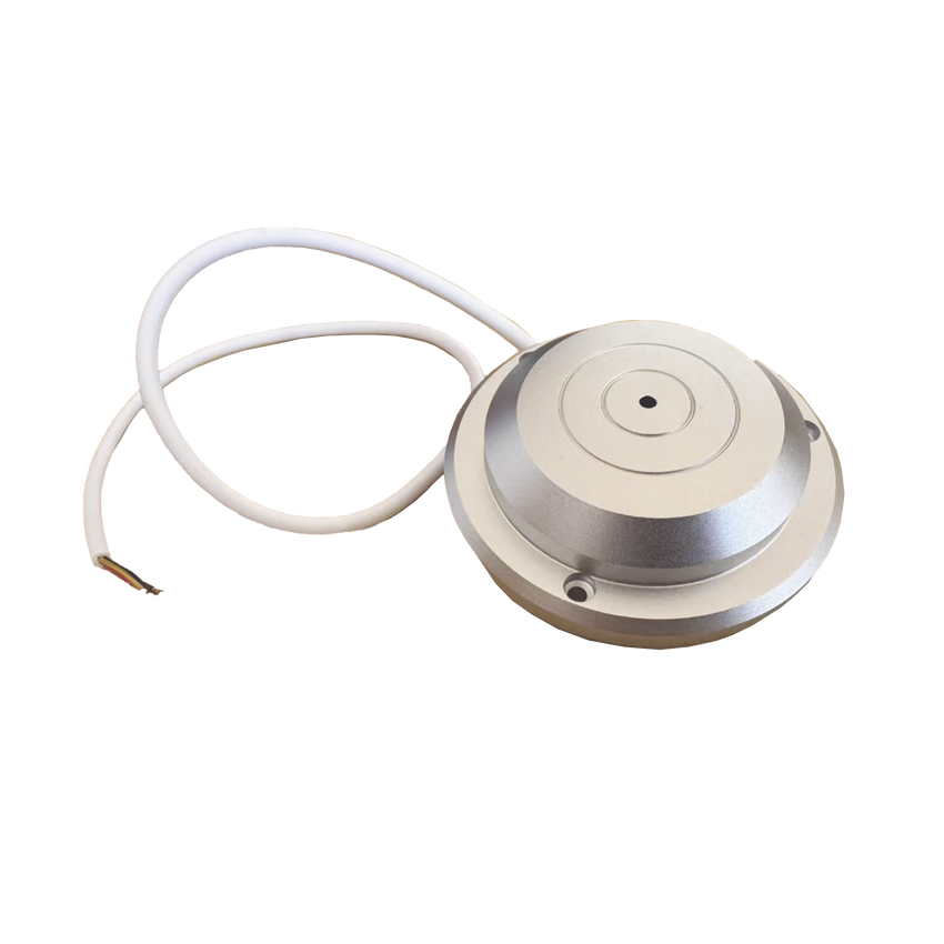 Micrófono omnidireccional para uso en " CAPTURA DE CONVERSACIONES " ,  con distancia de recepción de 10-100 m cuadrados