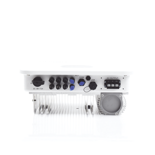 Inversor para Interconexi�n / 10 kW / 220 Vca / 3 MPPT / Eficiencia 98.1% / WiFi Integrado