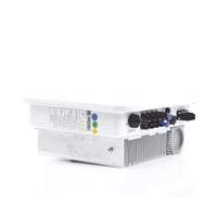 Inversor para Interconexi�n / 10 kW / 220 Vca / 3 MPPT / Eficiencia 98.1% / WiFi Integrado