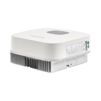 Inversor para Interconexi�n / 5 kW / 220 Vca / 2 MPPT / Eficiencia 98.4% / WiFi Integrado