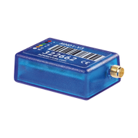 Comunicador de Alarma 2G / Compatible Honeywell/DSC/CROW/PIMA(MN01-V3)