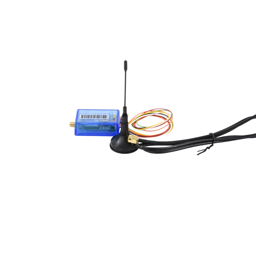 Comunicador de Alarma 2G / Compatible Honeywell/DSC/CROW/PIMA(MN01-V3)