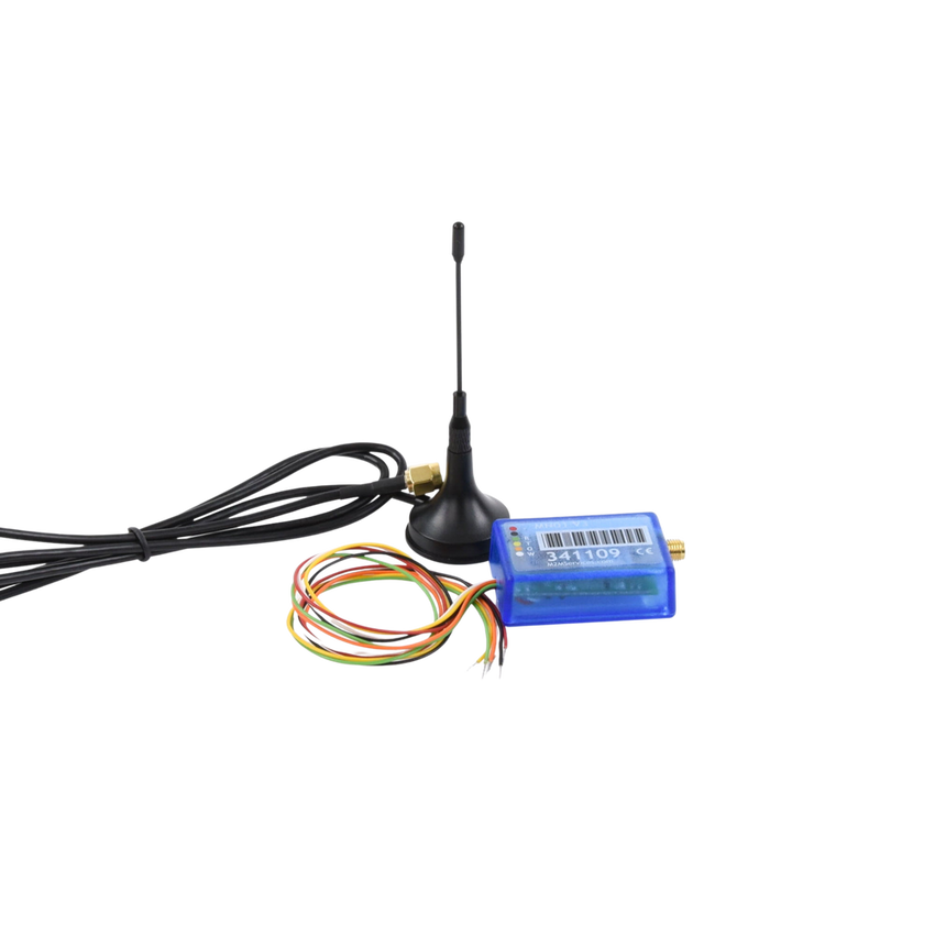 Comunicador de Alarma 2G / Compatible Honeywell/DSC/CROW/PIMA(MN01-V3)